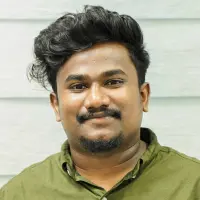 Jijith Rajan