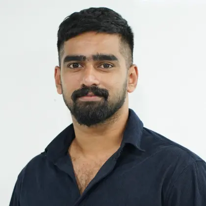 Mohammed Abin