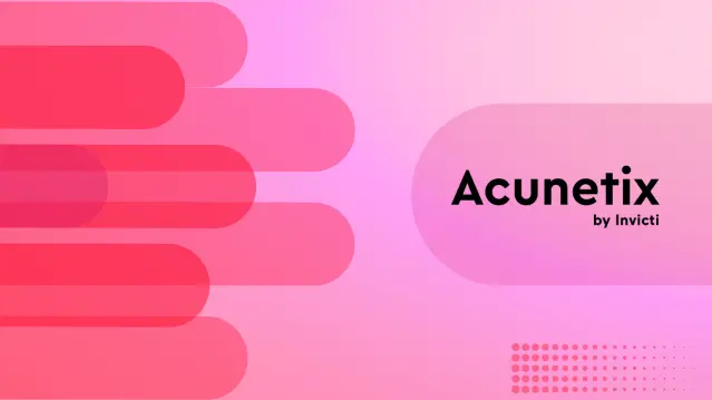 Acunetix pricing 2025: Is it worth It?
