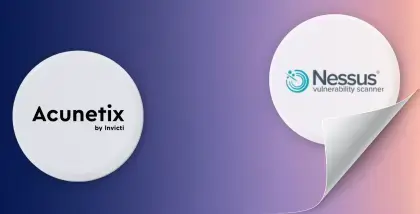 Acunetix vs Nessus: Which is right for you? [2026]