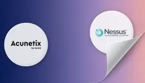 Acunetix vs Nessus: Which is right for you? [2026]