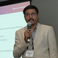 Adarsh Nair