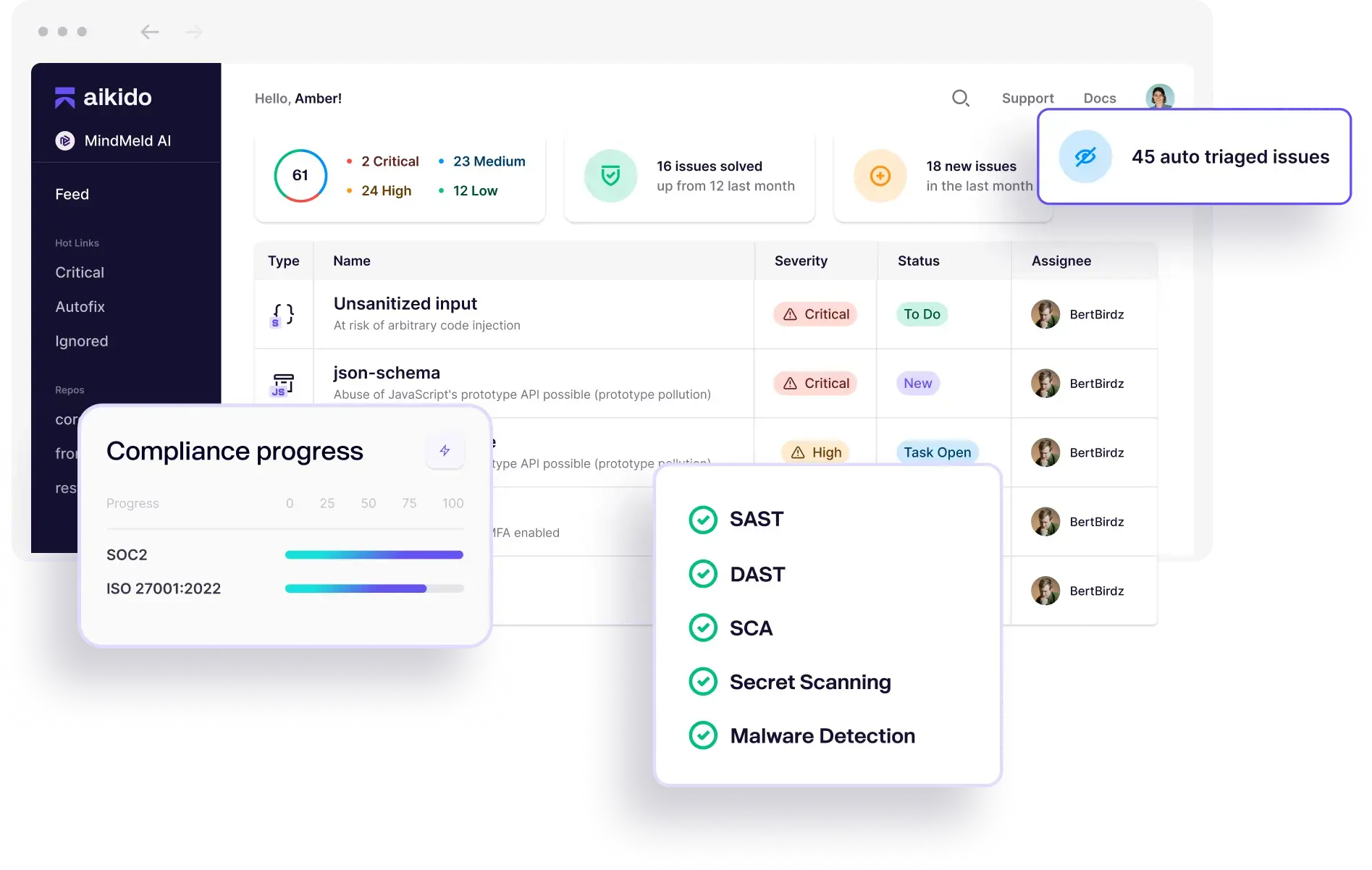 Aikido Security Aikido Security
