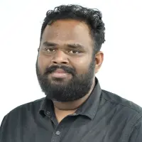 Anandhu K A