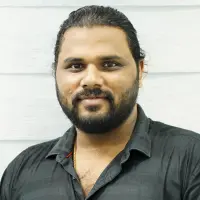 Anandhu Krishnan