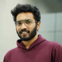 Anirudh Madhu K