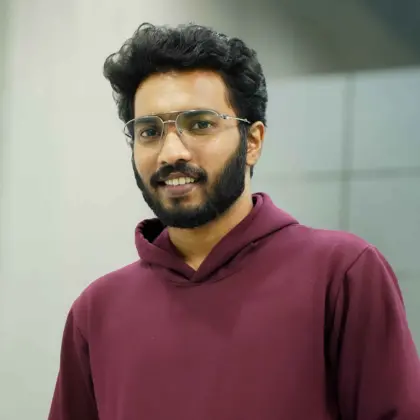 Anirudh Madhu K