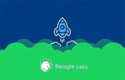 Beagle Beta is ready