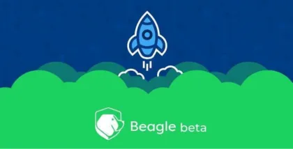 Beagle Beta is ready