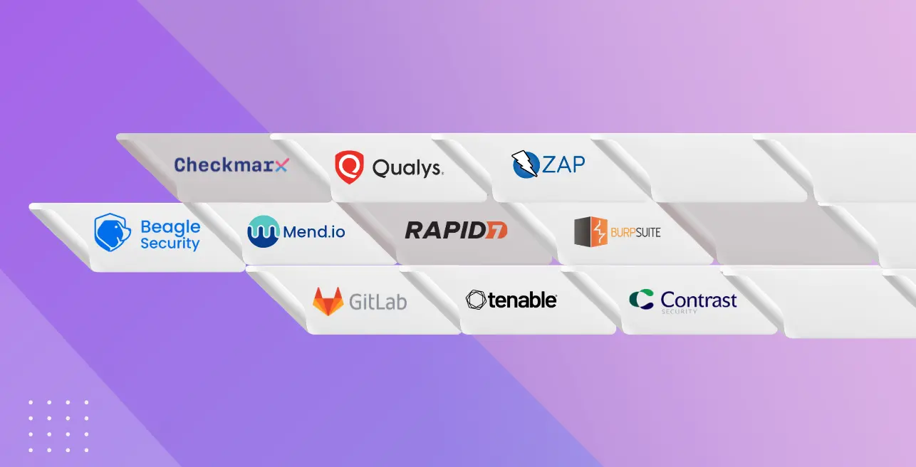 Best cloud-based application security testing (AST) tools in 2025