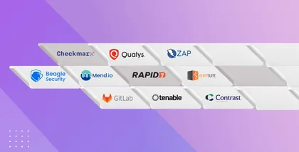 Best cloud-based application security testing (AST) tools in 2025