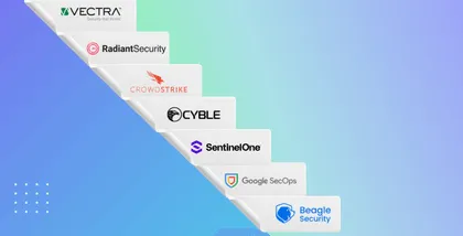 Best cybersecurity agentic AI tools for 2025
