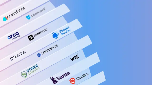 Best security compliance tools for SaaS companies in 2025
