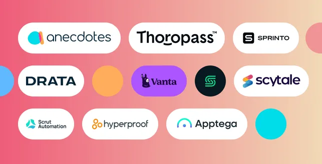 11 best SOC 2 compliance software [2025]