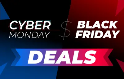 Top Black Friday and Cyber Monday SaaS Deals [2022]