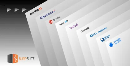 Top Burp Suite alternatives in the market [2025]