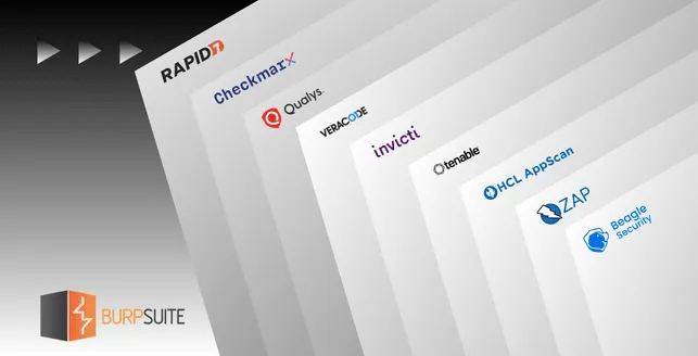 Top Burp Suite alternatives in the market [2025]