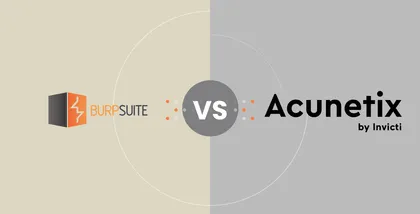 BurpSuite vs Acunetix: Which is the best choice for you? [2025]