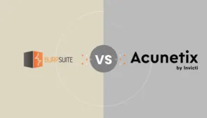 BurpSuite vs Acunetix: Which is the best choice for you? [2026]