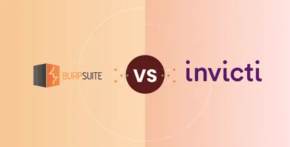 BurpSuite vs Invicti (formerly Netsparker): Which is the best choice for you? [2025]
