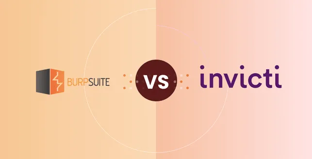 BurpSuite vs Invicti (formerly Netsparker): Which is the best choice for you? [2025]