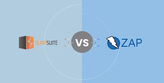 BurpSuite vs ZAP: Which is the best choice for you? [2025]