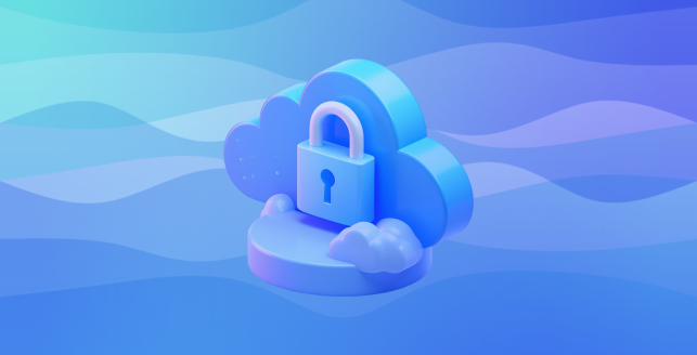 Cloud Native Application Security Best Practices