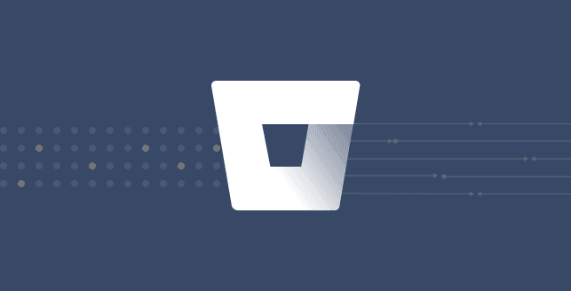 Bitbucket Pipeline Icon