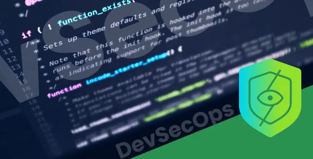 DevSecOps Vs SecDevOps