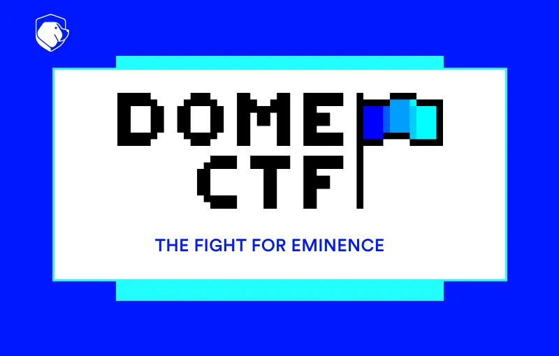 DomeCTF 2021