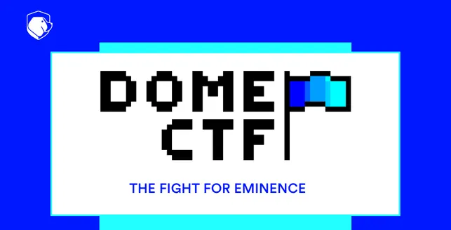 DomeCTF 2021 DomeCTF 2021