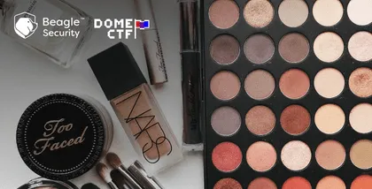 Foundation Palette Writeup