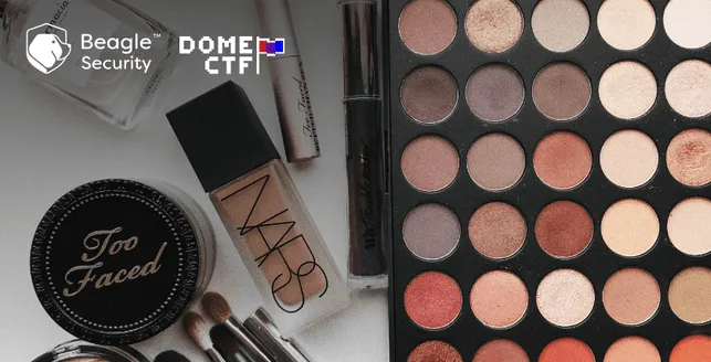 Foundation Palette Writeup