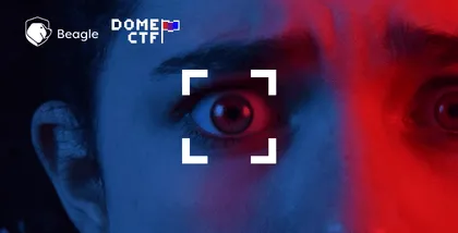 Frames & Stories Writeup