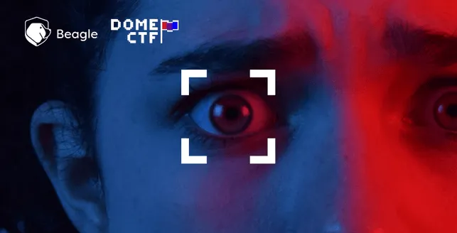 Frames & Stories Writeup