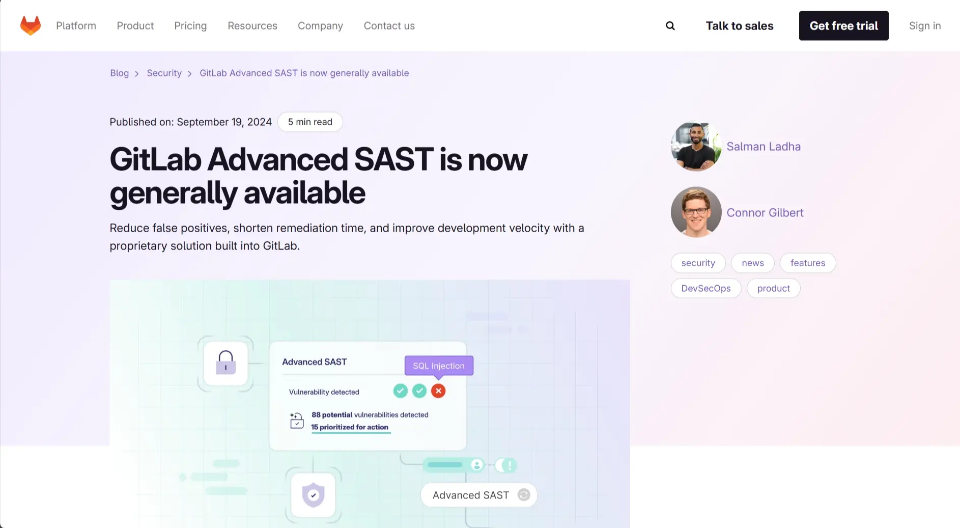 GitLab