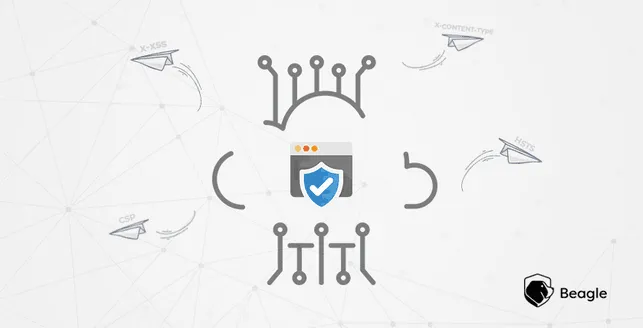 Hardening Server Security By Implementing Security Headers