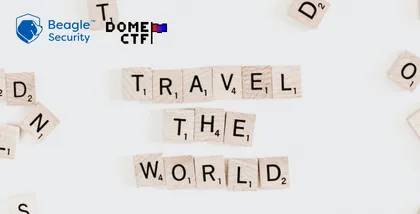 Hike to the Top Writeup