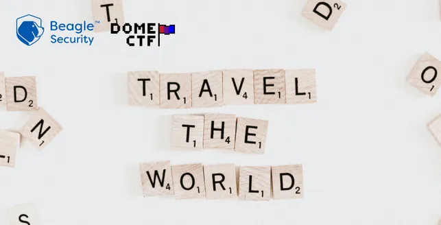 Hike to the Top Writeup