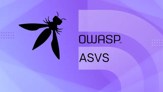 How to use OWASP ASVS to secure your web application?