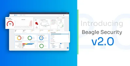 Introducing Beagle Security v2.0