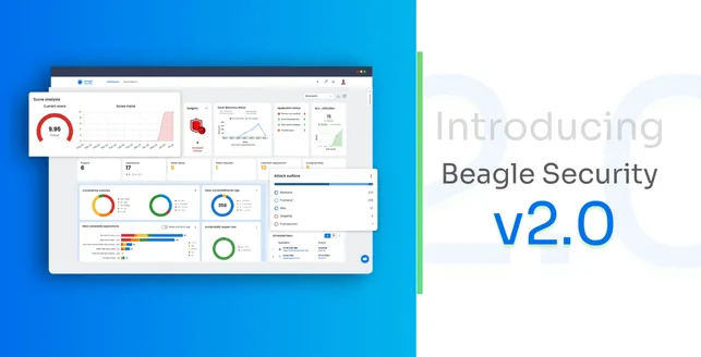 Introducing Beagle Security v2.0