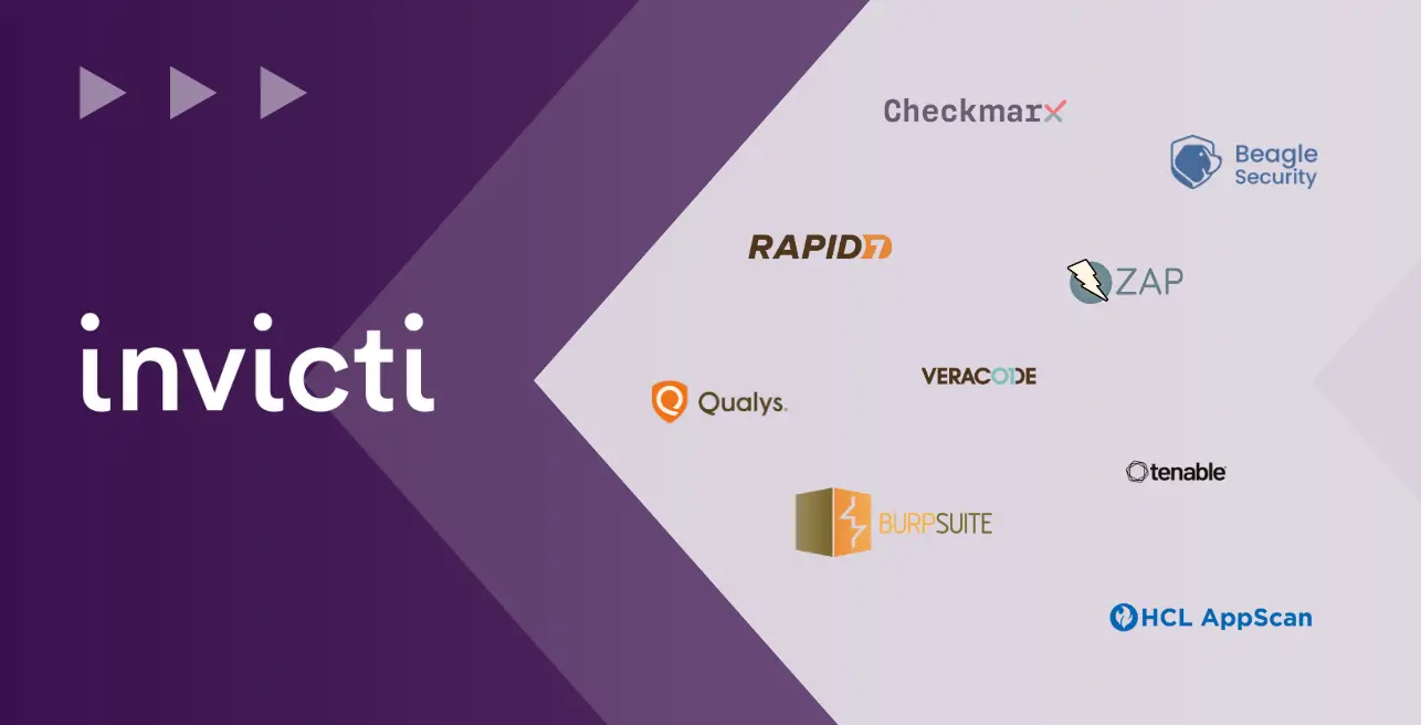 Top Invicti alternatives in the market [2025]