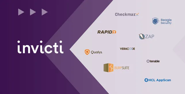 Top Invicti alternatives in the market [2025]