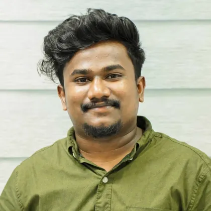 Jijith Rajan