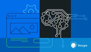 Machine Learning for Web Automation