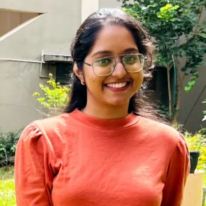 Merlin Varghese