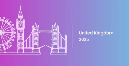 Top penetration testing companies in the UK 2025