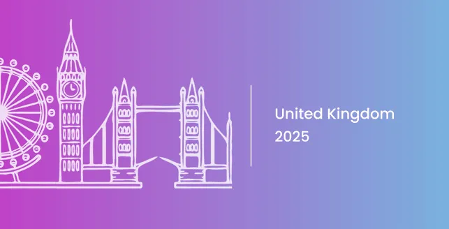 Top penetration testing companies in the UK 2025