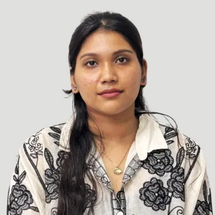Pooja B